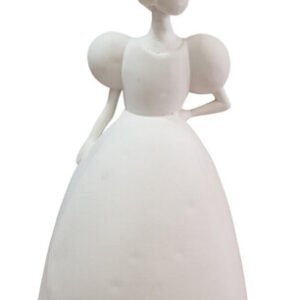 Menina Fallera By David Boluda