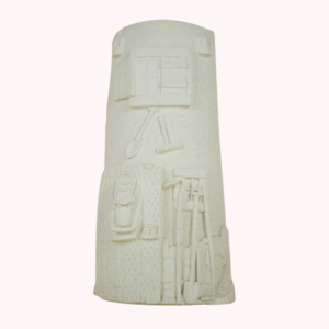 TEJA MOCHILA RASTRILLO