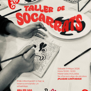 TALLER SOCARRATS