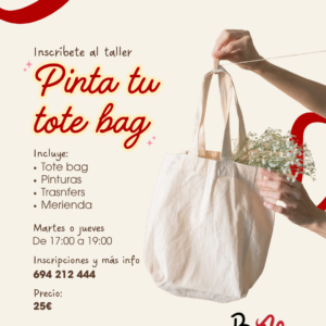 Taller Tote Bag
